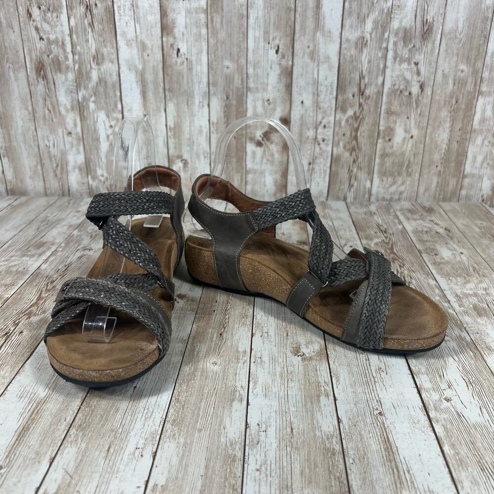 Taos footwear Womens Trulia Sandal Womens 8 - Picture 5 of 8